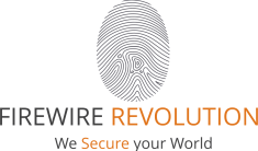 Firewire Revolution Logo